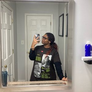 Meet your Posher, Reese